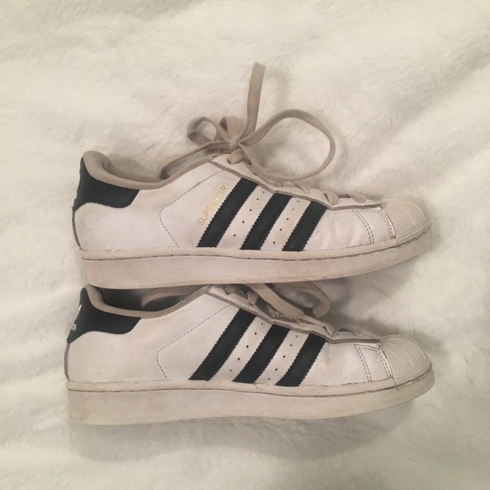 adidas superstars